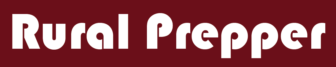 The Rural Prepper Community